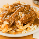This is the best Disco Fries have ever looked.